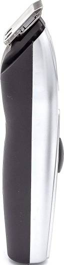 Geepas GTR34 Rechargeable Trimmer Trimmer - Black / Silver | GTR34